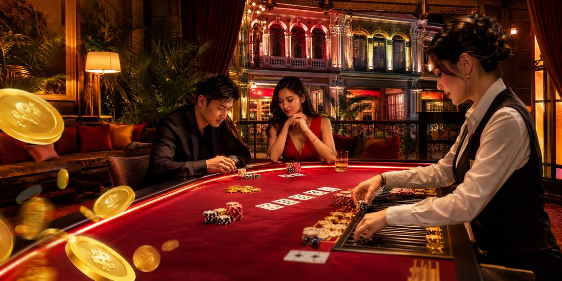 paket4d mobile gaming
