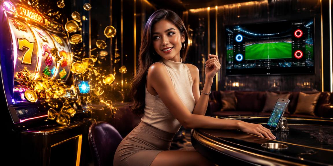 paket4d Aplikasi paket4d: Lobby Penuh di Tangan Anda